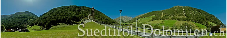 Südtirol - Urlaub