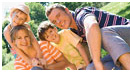 Familien Hotels