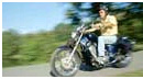 Motorrad Hotels