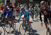 Giro d'Italia 2010 in Südtirol