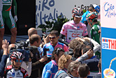 Giro d'Italia 2010
