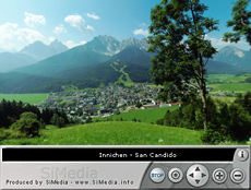 Innichen - Südtirol