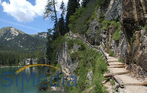 Sommer Südtirol Urlaub